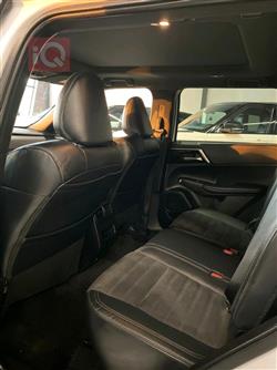 میتسوبیشی ئاوتلاندەر